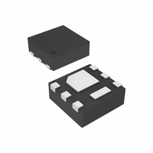 Electronic Chips Component Transistors Manufacturer Channel 6-SON CSD16301Q2 - Product Image 1