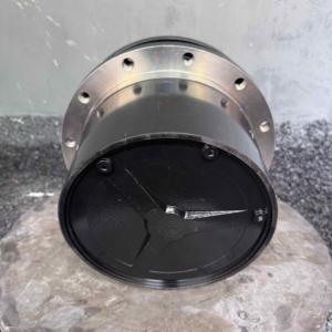 Motor de Traslación con Caja de Cambios JCB 8052 8060 20/925261 20/950212 20/918200 KYB MAG-50VP para Piezas de Miniexcavadora - Product Image 3
