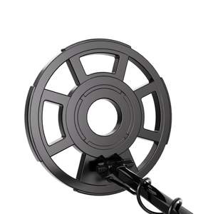 Détecteur de métaux industriel étanche pour la détection d'or, bobine de <span class=keywords><strong>recherche</strong></span> pour pièces d'or, chasse au trésor, détecteur d'or haute précision - Product Image 5