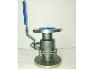 Válvulas de Bola Manuales de Acero Inoxidable para Uso General en Aplicaciones Industriales que Ofrecen un Control de Flujo Confiable y Durabilidad SAPCO - Product Image 4