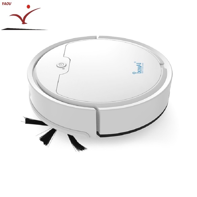 Robot Vacuum Cleaner,Sweeper,Mopping Machine