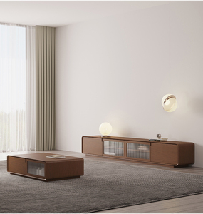 Kệ <span class=keywords><strong>TV</strong></span> Phong Cách Mới Đồ Nội Thất Phòng Khách Tủ <span class=keywords><strong>TV</strong></span> Sang Trọng Hiện Đại Theo Yêu Cầu Thiết Kế Bằng Gỗ Nguyên Khối Bán Chạy - Product Image 3