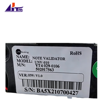 Pièces détachées pour distributeur automatique de billets GRG Banking Note Validator UNV-010 YT4.029.1106 502017563