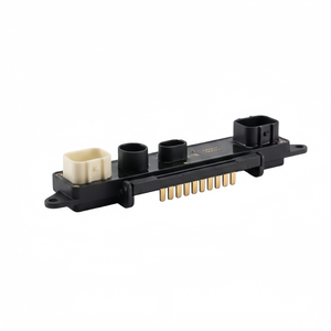 Plastic Impeller for Agricultural Drone Water <b>Pump</b> P150 P100 P60Agricultural Drone Spray Transfer Board Assembly Spraying <b>Adapte</b> - Product Image 6