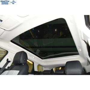 Range Rover <span class=keywords><strong>Evoque</strong></span> L 249PS R-Dynamic S Distancia entre Ejes Extendida Turbo Cuero Aleación de Aluminio Audio Meridian Pantallas Dobles Usado Gasolina - Product Image 6