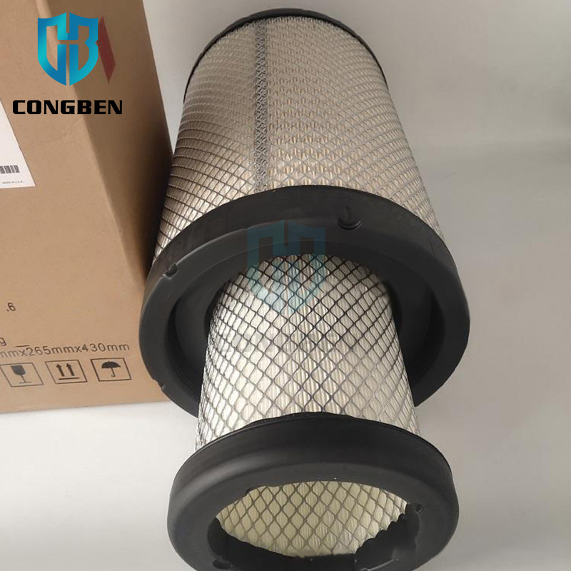 China Wholesale Heavy Truck Air Filter