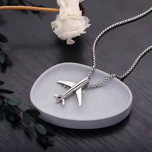 Collier pendentif papillon hip-hop personnalisable <span class=keywords><strong>en</strong></span> acier inoxydable unisexe, ne ternit pas, maillons personnalisés, plaqué argent, tendance, <span class=keywords><strong>pour</strong></span> le <span class=keywords><strong>voyage</strong></span> - Product Image 5