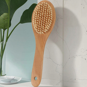 Reveal Smooth &amp; Soft Legs Oval <strong>Foot</strong> <strong>Scrubber</strong> Brush <strong>Shower</strong> Bath Effective Dead Skin Removal Sponges <strong>Scrubbers</strong> - Product Image 1