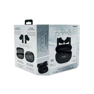 Window Paper Packaging <b>Box</b> With Hanging Hole, Custom Logo For Wireless Earphones Gift <b>Packing</b> - Product Image 2
