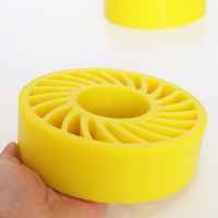 Ligne de carton pièces de rechange Roue solaire d'alimentation en papier Collection complète d'accessoires pour machines d'impression en carton