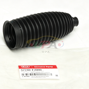 High quality Steering System BELLOWS-STEERING GEAR BOX 57740-F2000 57740F2000 For H-yundai Santa Fe XL 57740 F2000 - Product Image 2
