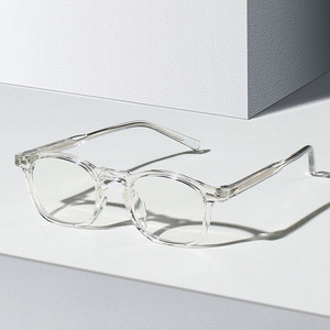Online Tr90 occhiali decorativi rotondi semplici occhiali <span class=keywords><strong>da</strong></span> sole Anti-blu occhiali <span class=keywords><strong>da</strong></span> <span class=keywords><strong>vista</strong></span> <span class=keywords><strong>da</strong></span> <span class=keywords><strong>vista</strong></span> - Product Image 5