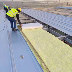 <span class=keywords><strong>Laine</strong></span> <span class=keywords><strong>de</strong></span> verre Fibra <span class=keywords><strong>De</strong></span> Vidrio pour le marché brésilien, la <span class=keywords><strong>laine</strong></span> <span class=keywords><strong>de</strong></span> <span class=keywords><strong>roche</strong></span> en fibre <span class=keywords><strong>de</strong></span> verre la plus populaire, isolation <span class=keywords><strong>de</strong></span> 50 mm - Product Image 5