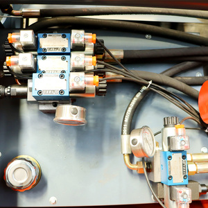 New Energy Vehicle Waste <strong>Motor</strong> Disassembly and Recycling Machine <strong>Motor</strong> <strong>Scrap</strong> <strong>Copper</strong> Winding Separation Equipment - Product Image 6