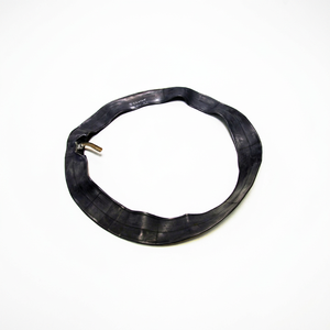 ยางในใหม่พร้อมวาล์ว TR87 แบบงอสำหรับรถจักรยานยนต์ขนาด 3.00/3.25-12 - Product Image 1