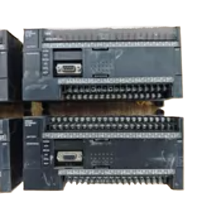 Contrôleur PLC haute performance CP1E-N60DR-A CP1E-N40DR-A CP1E-N30DR-A Module logique programmable pour l'automatisation industrielle - Product Image 3