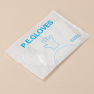 <span class=keywords><strong>Gants</strong></span> <span class=keywords><strong>jetables</strong></span> haute performance pour enfants, <span class=keywords><strong>gants</strong></span> de service alimentaire en TPE PE, résistants aux liquides, <span class=keywords><strong>sans</strong></span> <span class=keywords><strong>latex</strong></span>, imperméables - Product Image 2