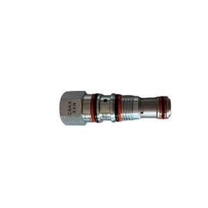 CSAX-XXN CSAXXXN Válvula de Retención de Bola Única Original Hidráulica con Señal en Puerto 3 HYDRAFORCE IH STOCK - Product Image 2