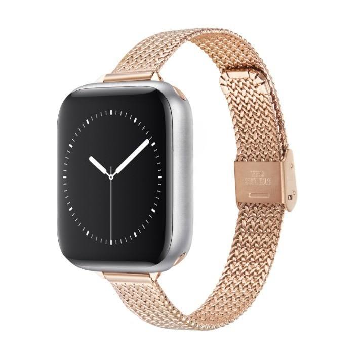 สีโรสโกลด์