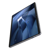 Tableta 2 en 1 Chuwi Hi10 Max con Windows 11, Pantalla Táctil Resistente de 12.96 Pulgadas, Intel Core, 16 GB de RAM, USB Tipo C, 1 Año de Garantía