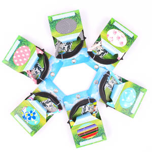 Correa Retráctil Automática para <span class=keywords><strong>Perro</strong></span> con Logotipo Personalizado, 5 Metros, 12 Diseños, Correa para <span class=keywords><strong>Perro</strong></span> Pequeño, Resistente, Antienredos, Cuerda de Tracción para Mascotas - Product Image 4