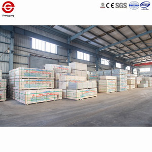 Tấm Magie Oxit (<span class=keywords><strong>MGO</strong></span>) - Vật liệu xây dựng nhà ở - Product Image 5