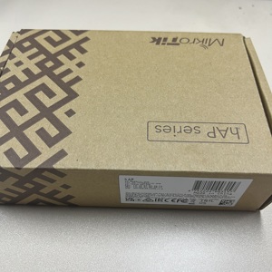 Mikrotik HAP RB951Ui-2nD Ros Bộ định tuyến không dây PoE cung cấp đầu ra 100 megabits 2.4G - Product Image 6