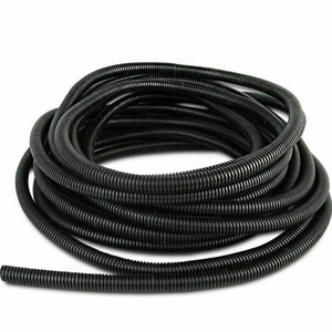Tubo Corrugado Aislado, Manguera para Cableado, Manguera de Plástico, Funda Protectora para Cableado de Automóviles - Product Image 1