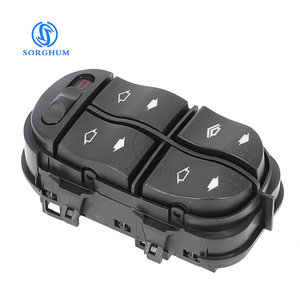 Sorghum 7S4Z-14529-A nuevo <span class=keywords><strong>interruptor</strong></span> principal de ventanilla eléctrica del conductor delantero izquierdo para <span class=keywords><strong>Ford</strong></span> <span class=keywords><strong>Focus</strong></span> 2000-2007 - Product Image 6