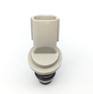 16600-41B00 <span class=keywords><strong>Injecteur</strong></span> de carburant moteur pour Nissan Micra K11 Pièces automobiles en plastique Nouvel état Vente en gros pour <span class=keywords><strong>essence</strong></span> CNG 16600-93Y00 - Product Image 2
