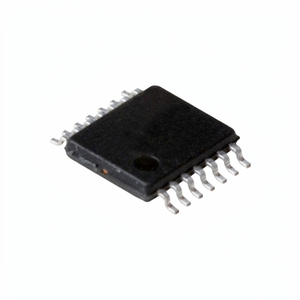 Componentes Electrónicos Originales 14 LSSOP (0.173", 4.40mm de Ancho) Circuito Integrado COMPARADOR 4 GEN PUR 14SSOP NJM2901CV-TE1 Chip - Product Image 1