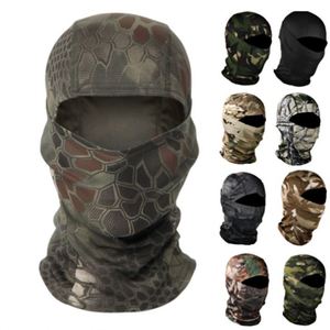 High Quality Full Face 3 Hole Balaclavas Winter Hat Snowboard Women Custom Logo Ski Mask Beanie - Product Image 4