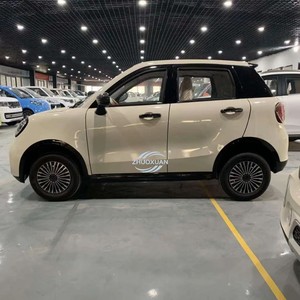 Auto de cuatro ruedas para adultos con configuración de límite de velocidad de alta calidad, configuraciones de bloqueo de seguridad para un viaje diario estable a baja velocidad por carretera. - Product Image 3