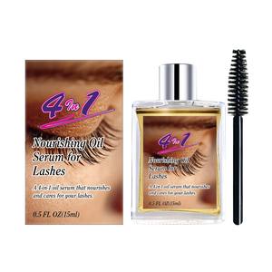 Suero para <span class=keywords><strong>Pestañas</strong></span> de 30 ml, <span class=keywords><strong>Precio</strong></span> Económico, Efecto Rizado Intenso, 4 en 1, Duradero, Sin Marca, Alta <span class=keywords><strong>Calidad</strong></span>, Superventas, Muy Popular - Product Image 2