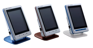 공장 직매 치과 정점 Locater 근관 미터 - Product Image 2