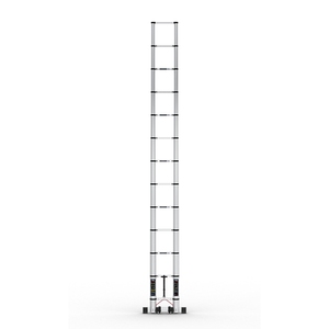 Thang Mở Rộng Có Thể Gập Lại Được Thang Hợp Kim Nhôm 12 Mét Thang Co Rút Đa Năng Bằng Nhôm - Product Image 2