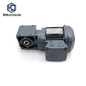 High Output Tough Performance Precision Industrial Motor <b>Drive</b> Module DRS71S4 for Automation Machines - Product Image 1