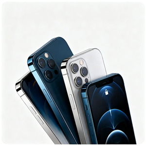 <span class=keywords><strong>iPhone</strong></span> <span class=keywords><strong>12</strong></span> <span class=keywords><strong>Pro</strong></span> Max Usato Originale Grado A+ 128GB 256GB Prestazioni Fluide Schermo da 6,7 <span class=keywords><strong>Pollici</strong></span> Disponibilità Immediata - Product Image 1