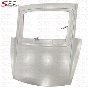 Techo Rígido SPC <span class=keywords><strong>986</strong></span> <span class=keywords><strong>Cayman</strong></span> para Porsche Boxster 1997-2003, Techo Duro para Boxster <span class=keywords><strong>986</strong></span> - Product Image 3