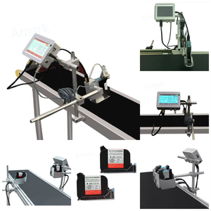 ماكينة صناعية من من نوع TIJ مع حبر نفاث 45 Hp45 Tij2.5 Tij 25 - Product Image 5