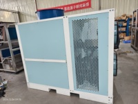 Industriële warmtepomp visdroogmachine voor vis, garnalen, inktvis, zeewier, energiebesparende commerciële dehydrator