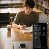 Nouvel appareil de traduction intelligent AI portable pour PC, traduction hors ligne, interprétation simultanée, traduction en temps réel