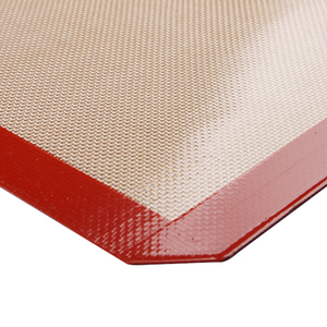 <span class=keywords><strong>Tapis</strong></span> antiadhésif en Silicone, 1 pièce, haute qualité, doré - Product Image 2