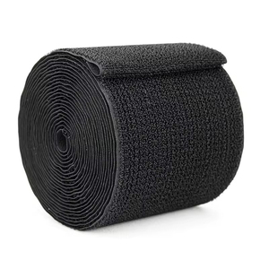 Grosir lingkaran kait kustom pada pita pengencang sisi yang sama kait nilon dan pita <span class=keywords><strong>Loop</strong></span> dalam satu sisi untuk peralatan medis - Product Image 2