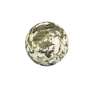 Vente de gros Bombe de bain fleurie Bombes de bain pétillantes Coffret cadeau bio pour <span class=keywords><strong>femme</strong></span> - Product Image 2