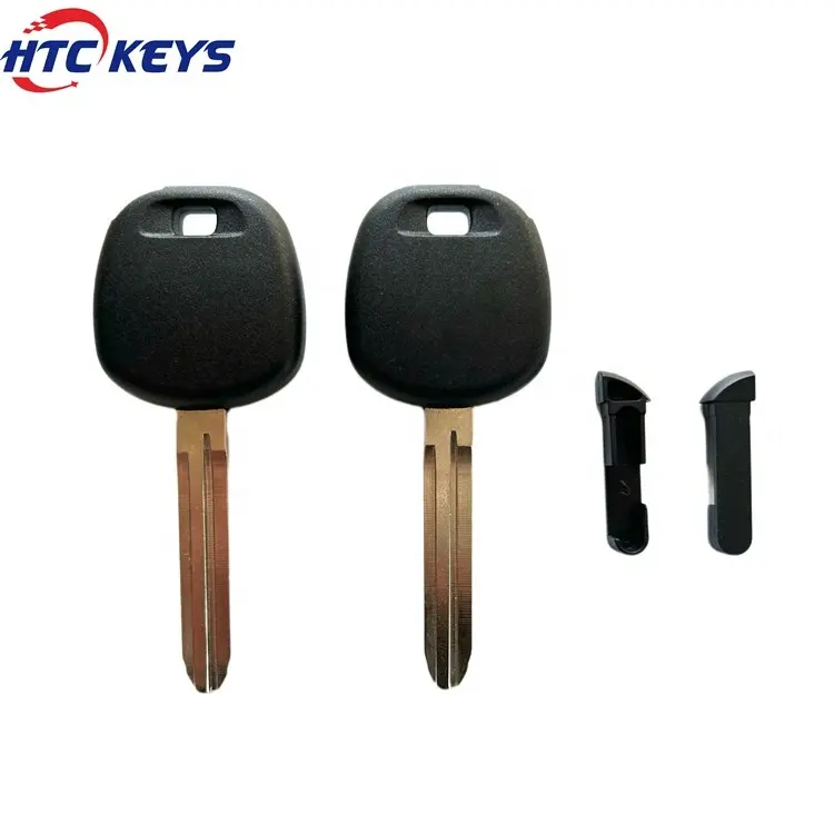 New product Transponder key s-hell for T-oyota car key