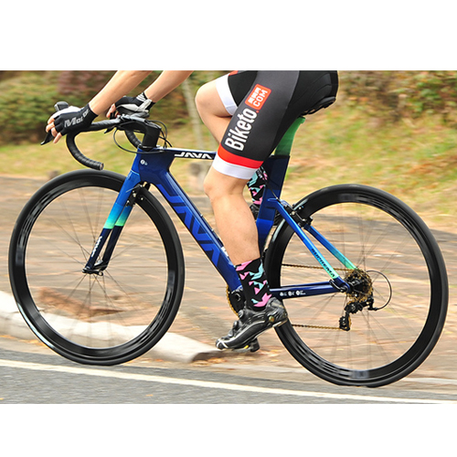 Java SUPREMA 700c Carbon Fibre Race 24 Speed OEM Disc Brake