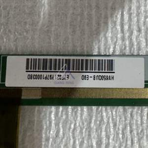 Écran plat HV650QUB-<span class=keywords><strong>E9D</strong></span> 65 pouces BOE 3840*2160 UHD 4K Écran LCD TV Panneau d'affichage d'origine Open Cell Pièces de télévision - Product Image 4