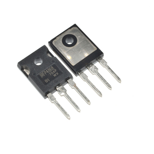 เจเควี ใหม่และของแท้ IRFP4868PBF IRFP4868 ทรานซิสเตอร์ MOSFET - Product Image 3