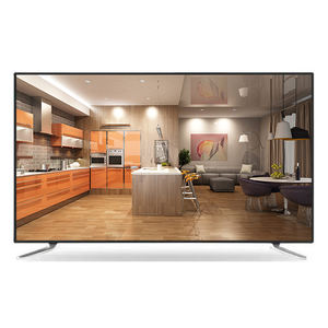 Téléviseur LED <span class=keywords><strong>55</strong></span> <span class=keywords><strong>pouces</strong></span> à écran plat rétroéclairé Téléviseur <span class=keywords><strong>Oled</strong></span> intelligent <span class=keywords><strong>55</strong></span> <span class=keywords><strong>pouces</strong></span> Téléviseur LED 4k à <span class=keywords><strong>prix</strong></span> réduit d'usine - Product Image 2